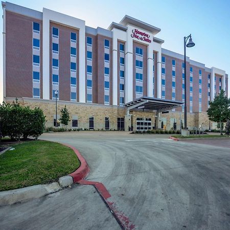 Hampton Inn & Suites Sugar Land, Tx Buitenkant foto