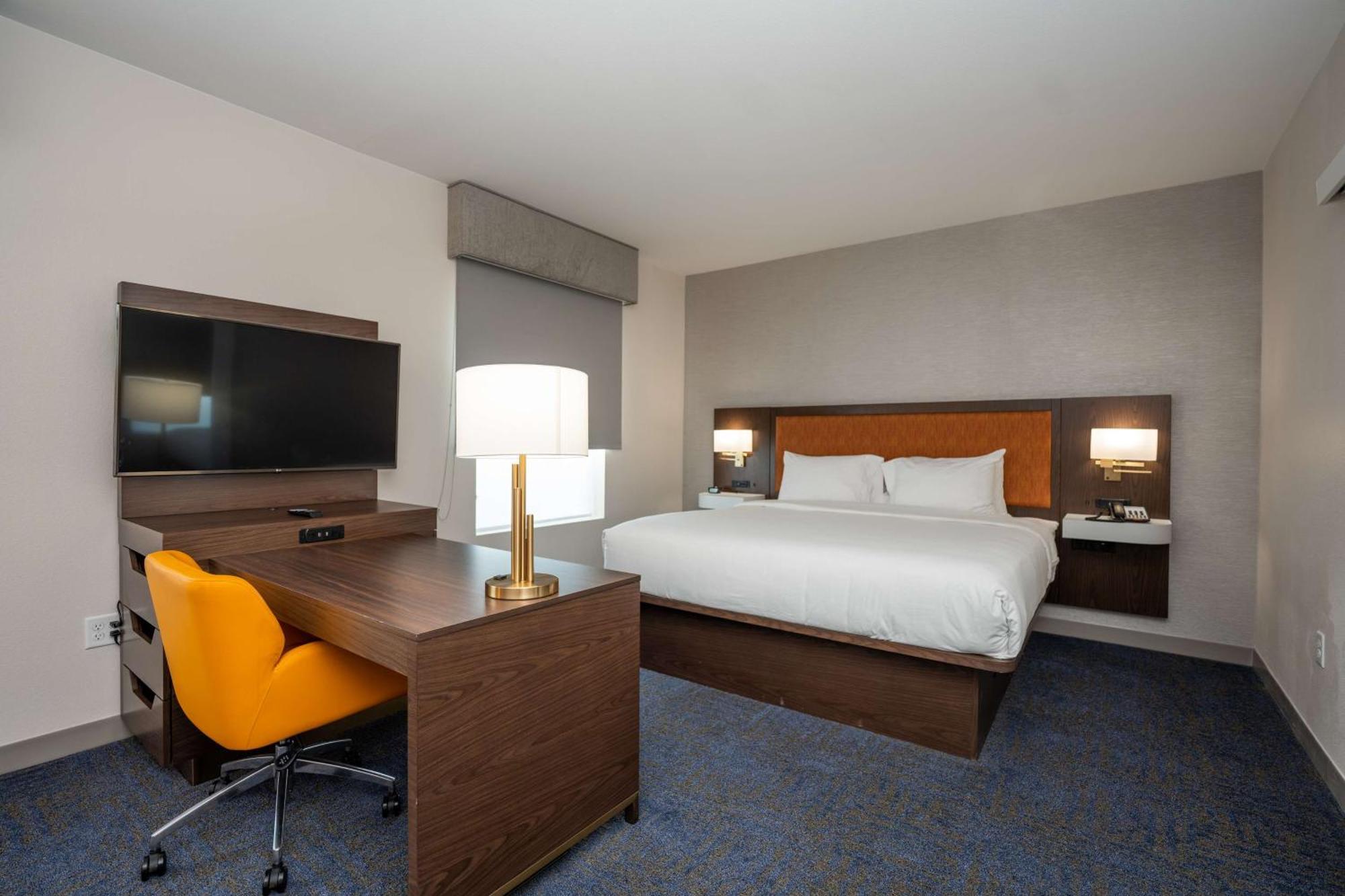 Hampton Inn & Suites Sugar Land, Tx Buitenkant foto