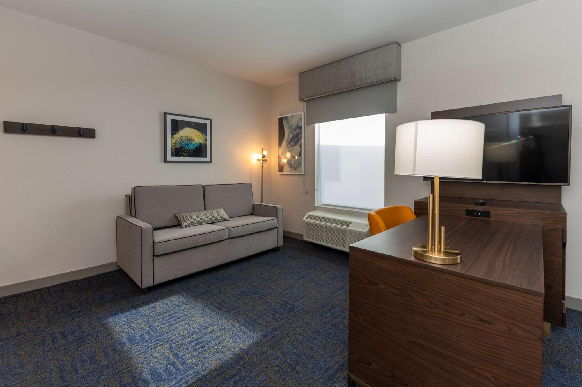 Hampton Inn & Suites Sugar Land, Tx Buitenkant foto