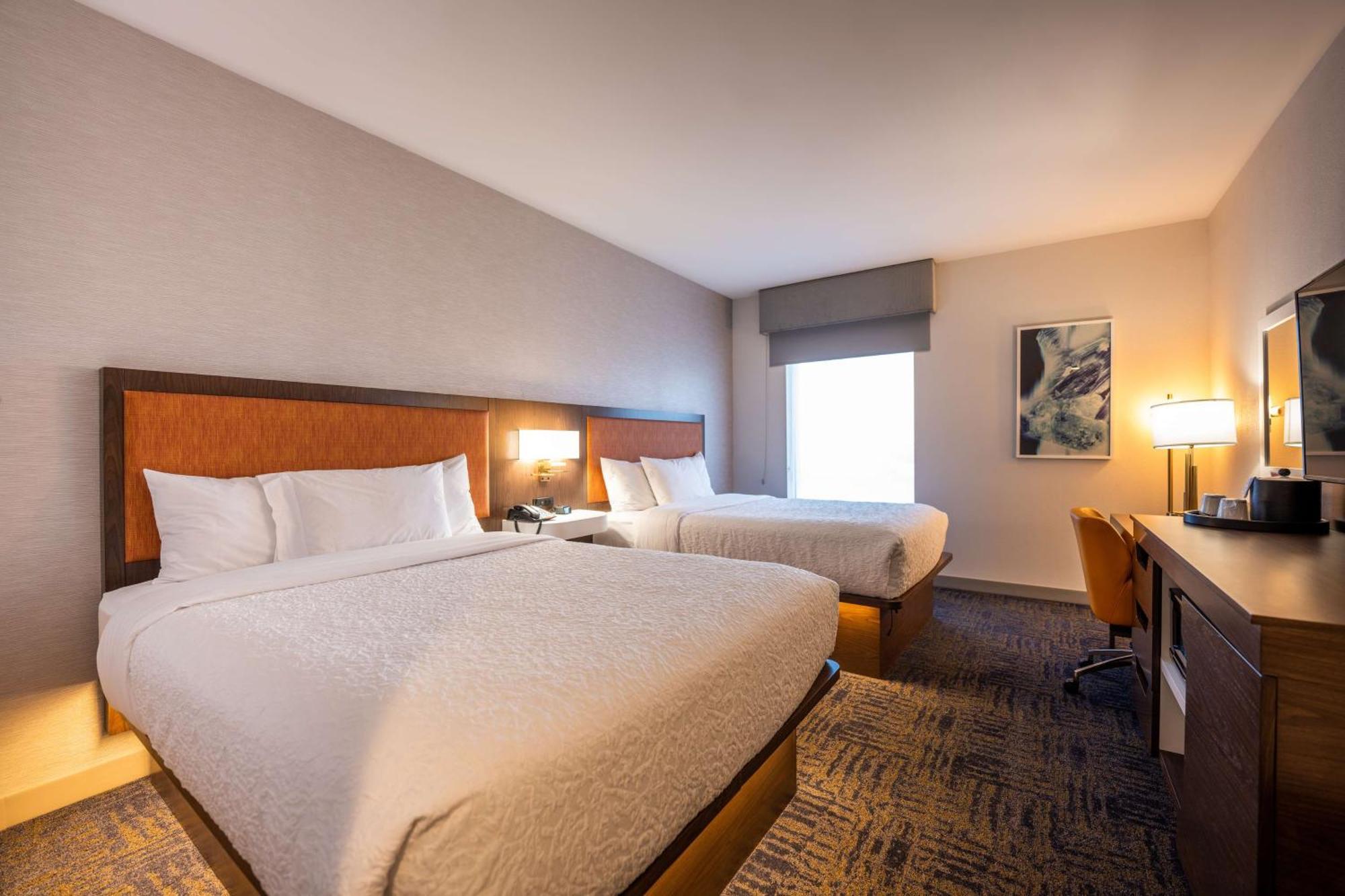 Hampton Inn & Suites Sugar Land, Tx Buitenkant foto