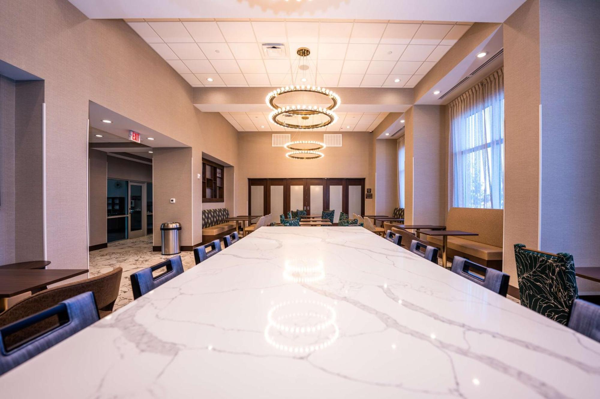 Hampton Inn & Suites Sugar Land, Tx Buitenkant foto