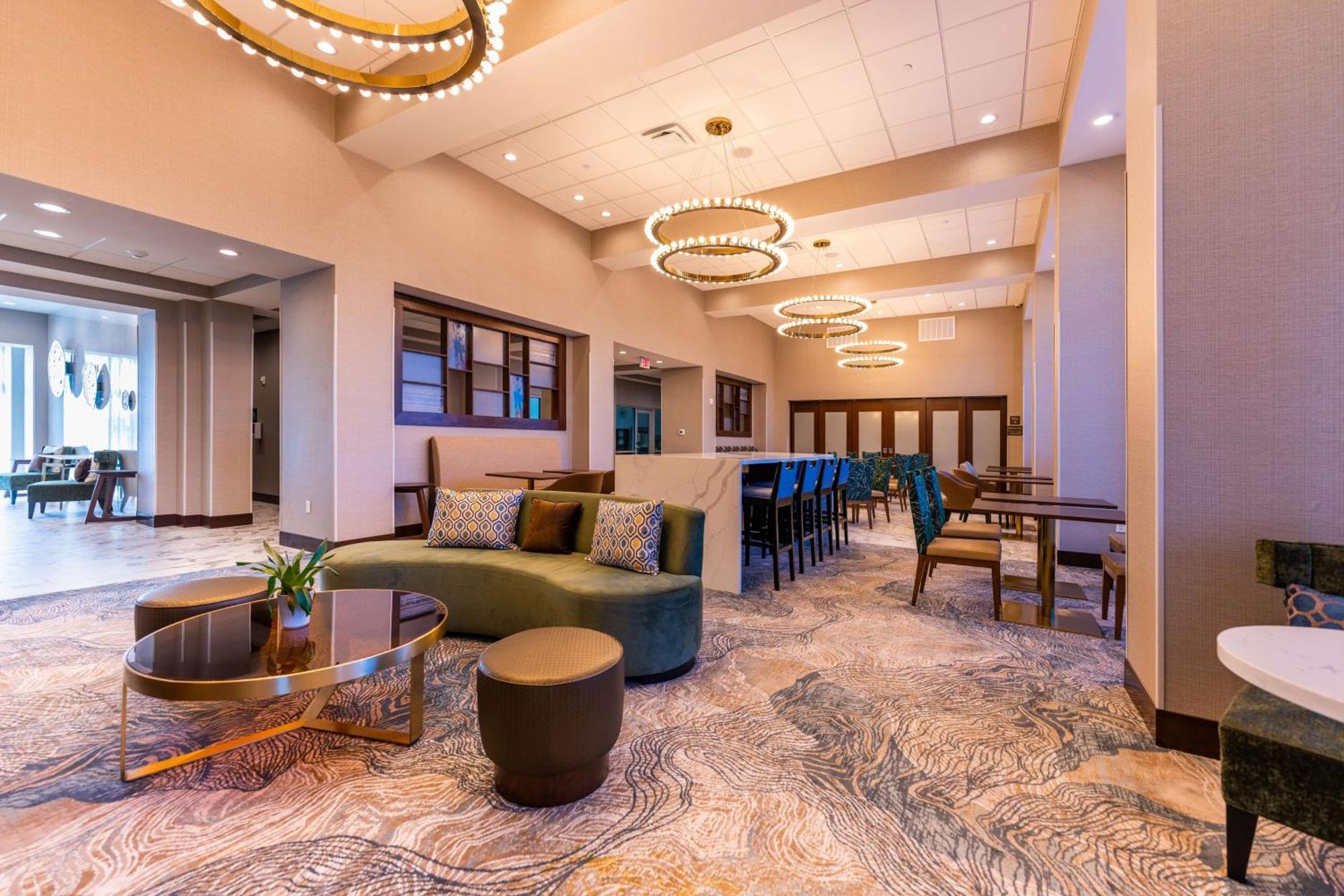 Hampton Inn & Suites Sugar Land, Tx Buitenkant foto