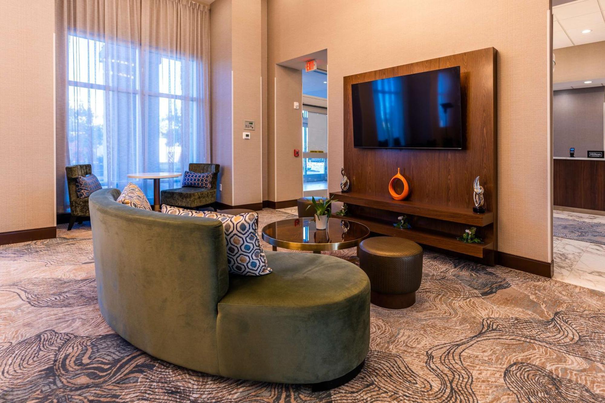Hampton Inn & Suites Sugar Land, Tx Buitenkant foto