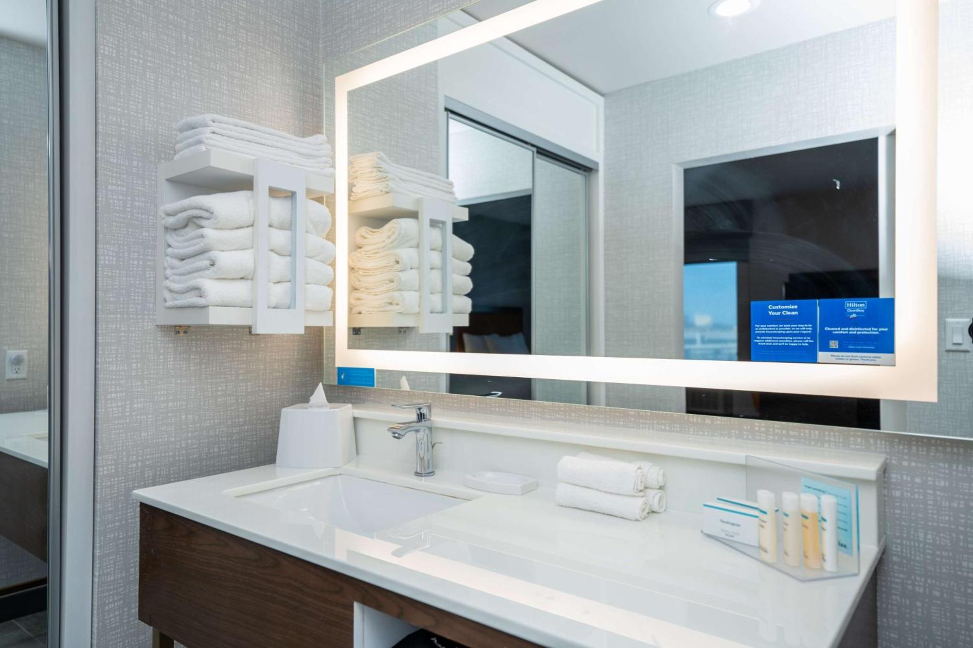 Hampton Inn & Suites Sugar Land, Tx Buitenkant foto