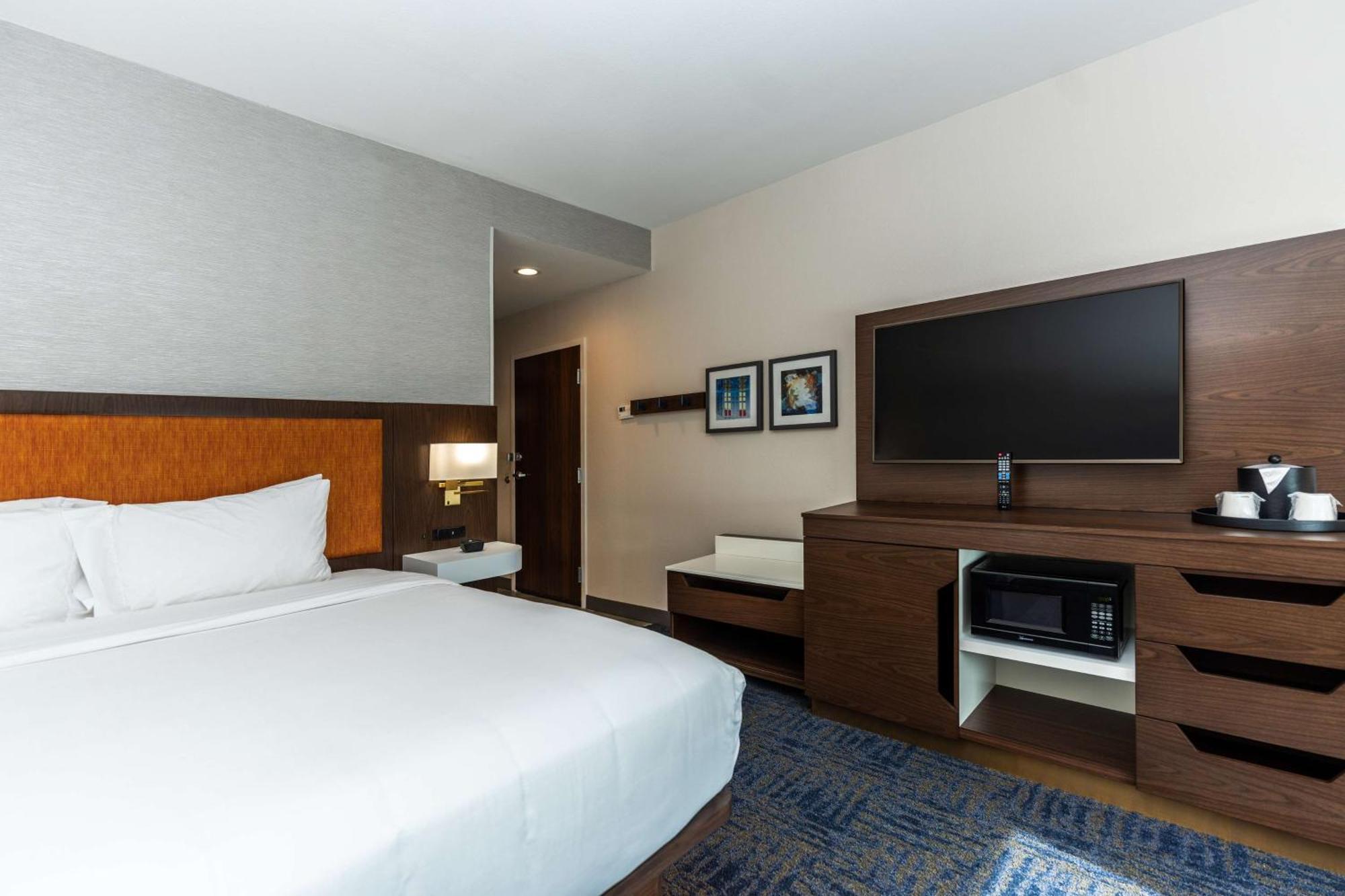 Hampton Inn & Suites Sugar Land, Tx Buitenkant foto