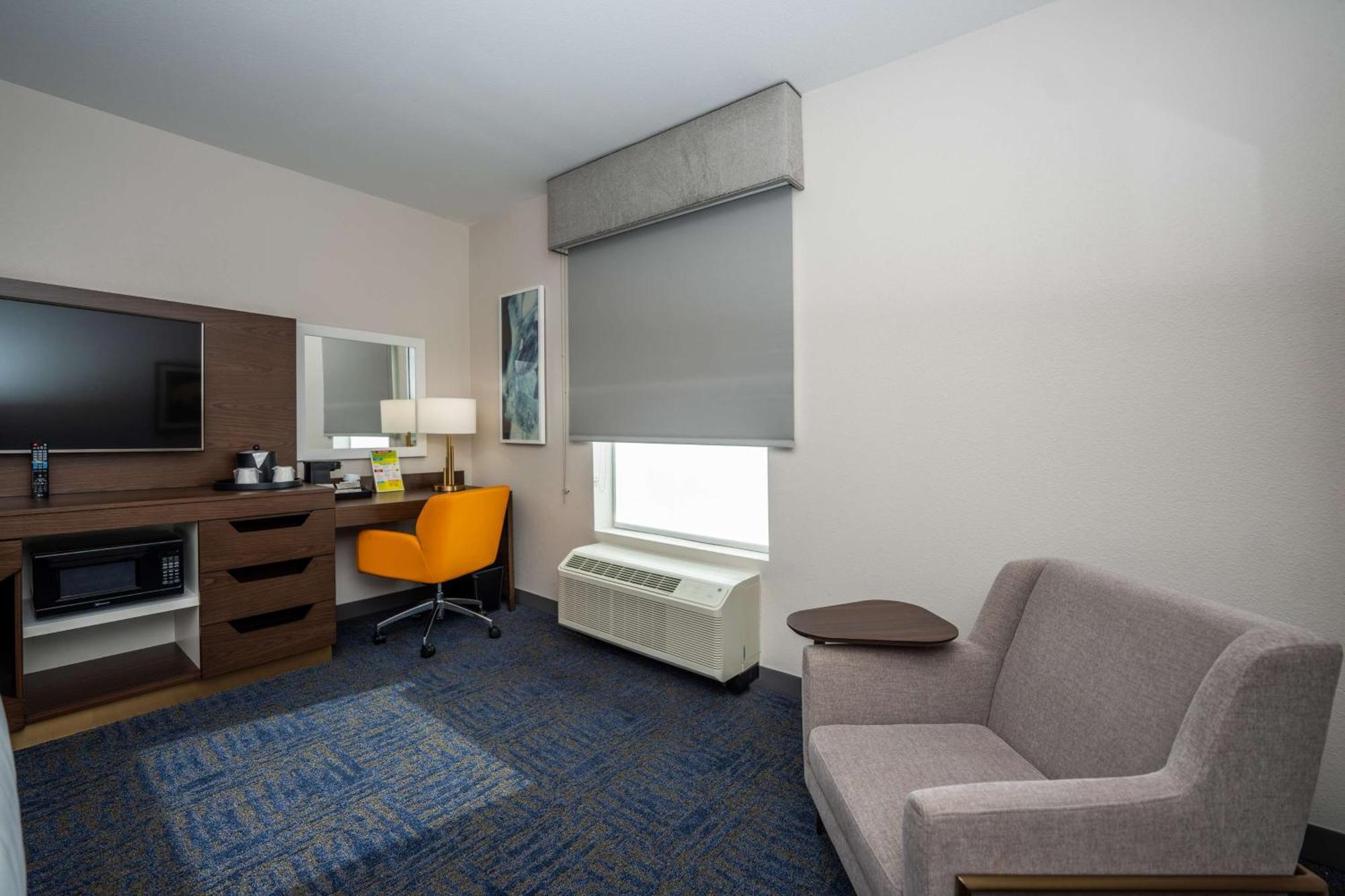 Hampton Inn & Suites Sugar Land, Tx Buitenkant foto