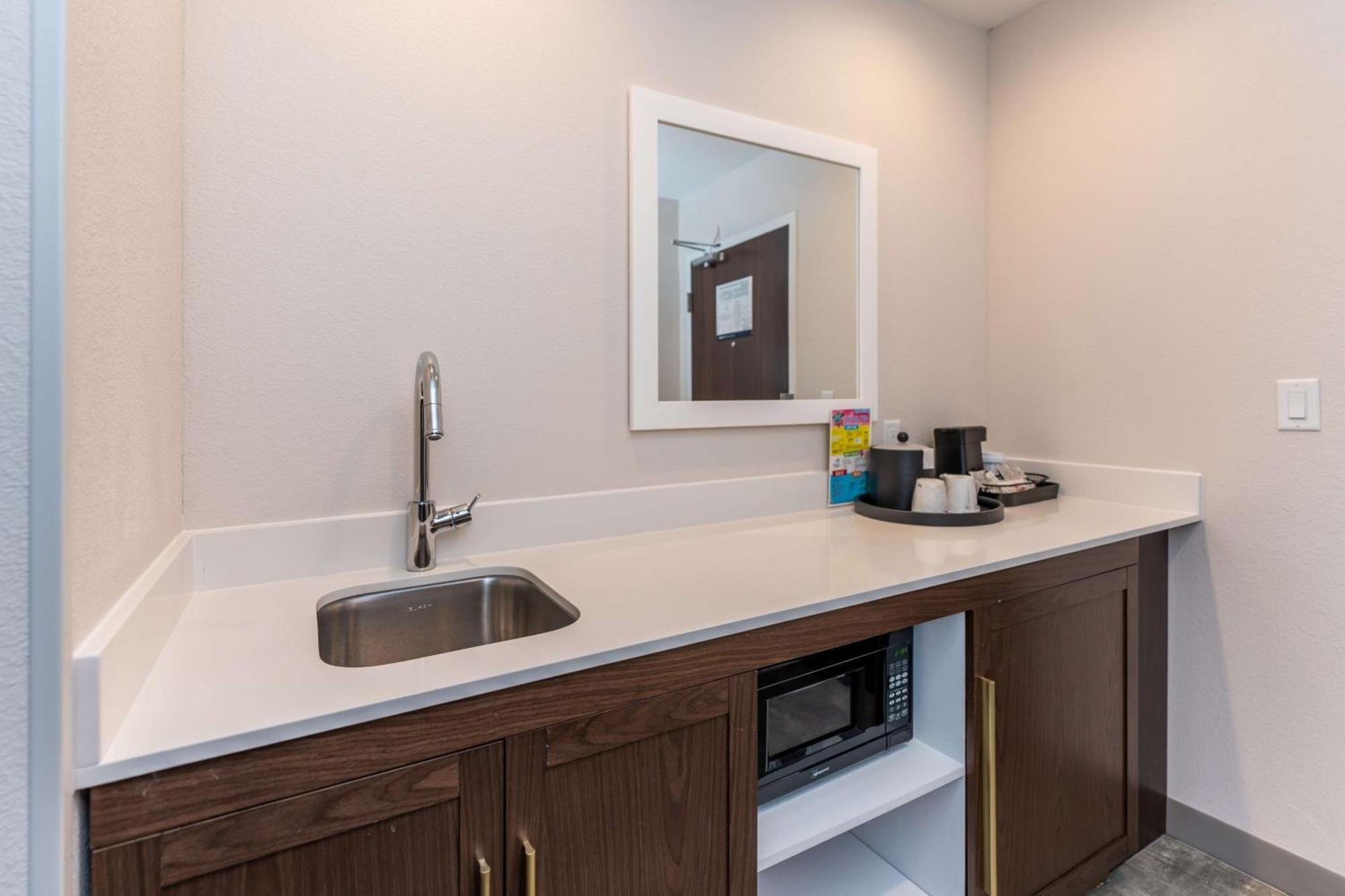 Hampton Inn & Suites Sugar Land, Tx Buitenkant foto