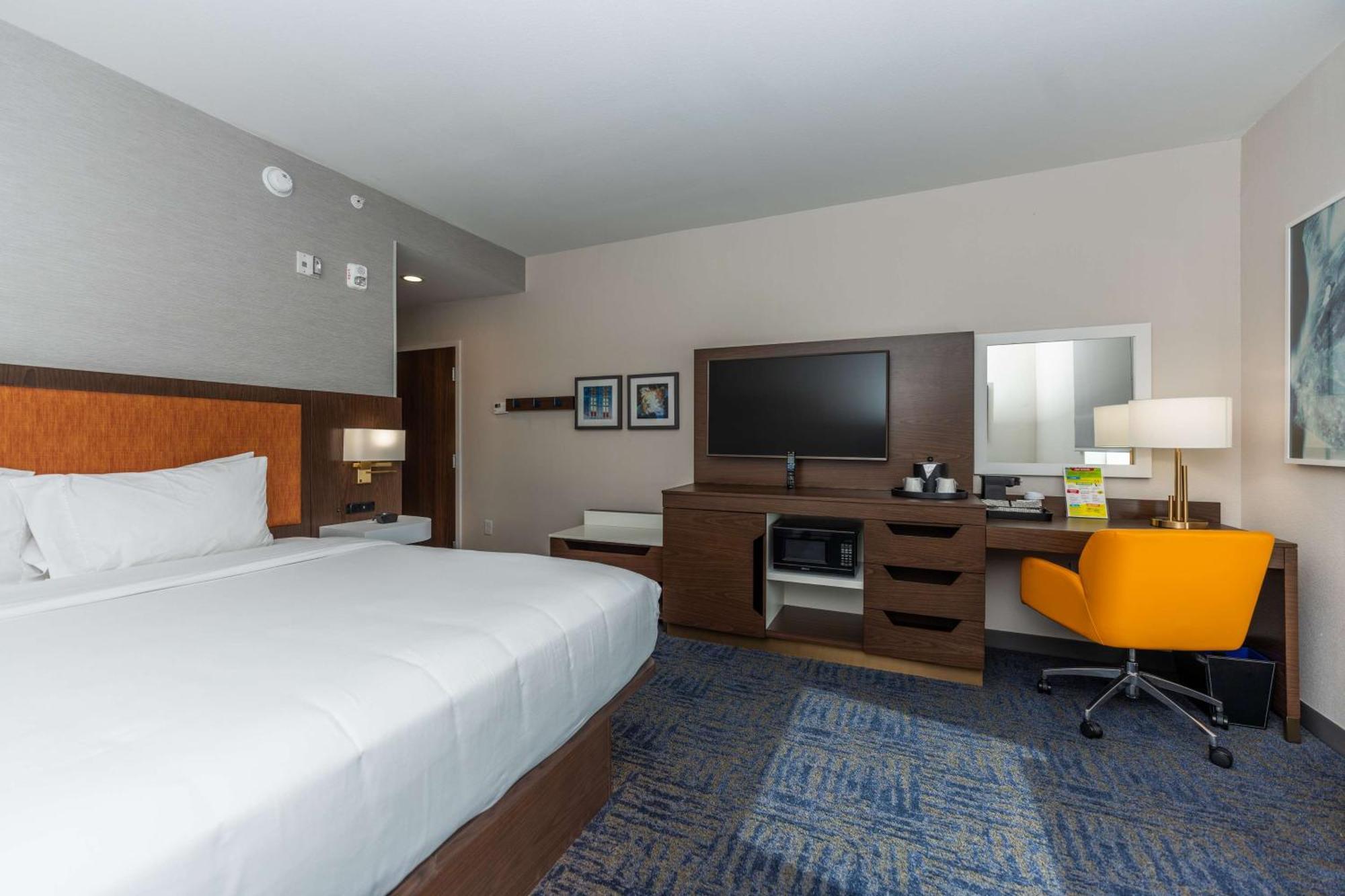Hampton Inn & Suites Sugar Land, Tx Buitenkant foto