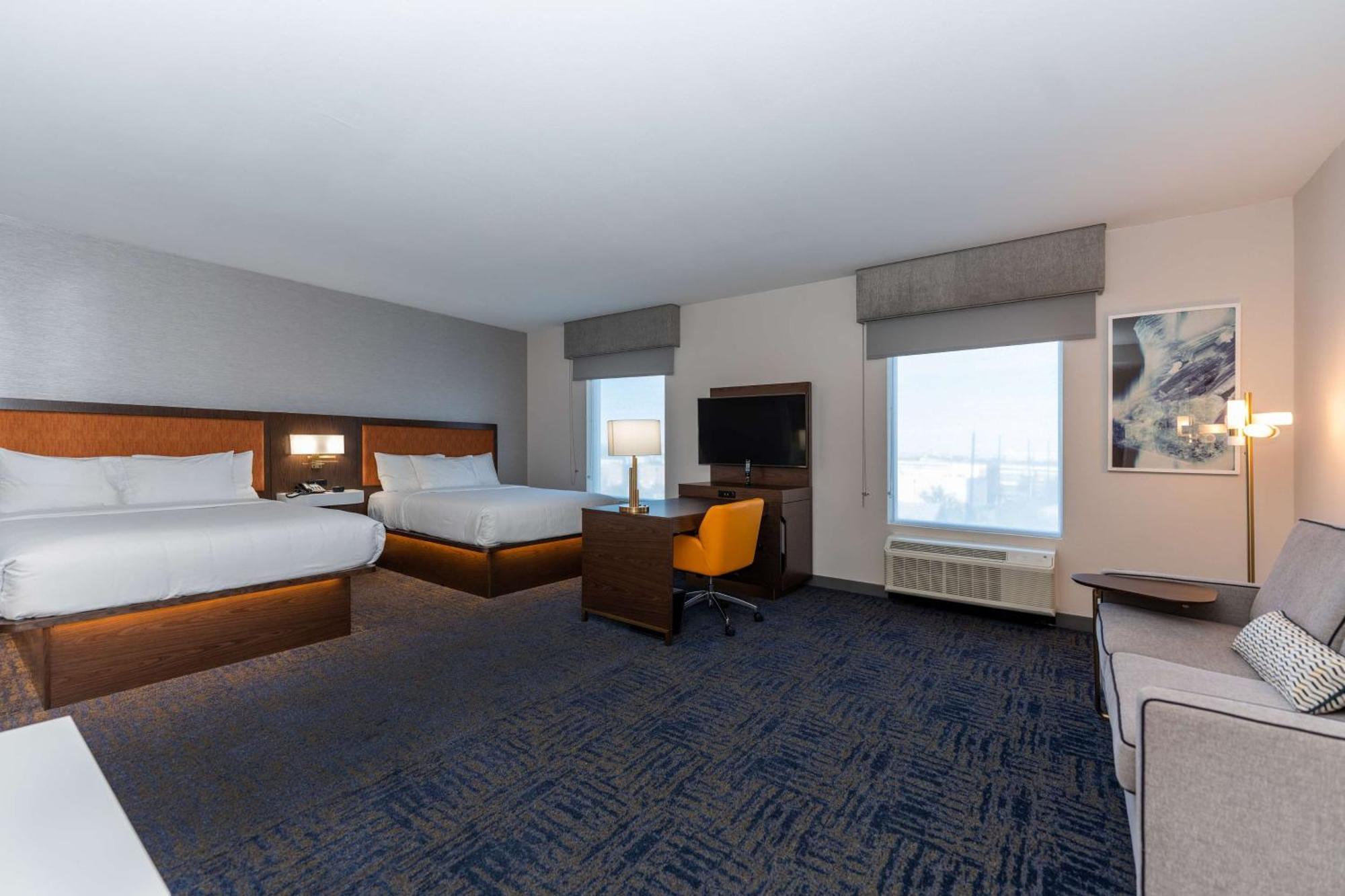 Hampton Inn & Suites Sugar Land, Tx Buitenkant foto