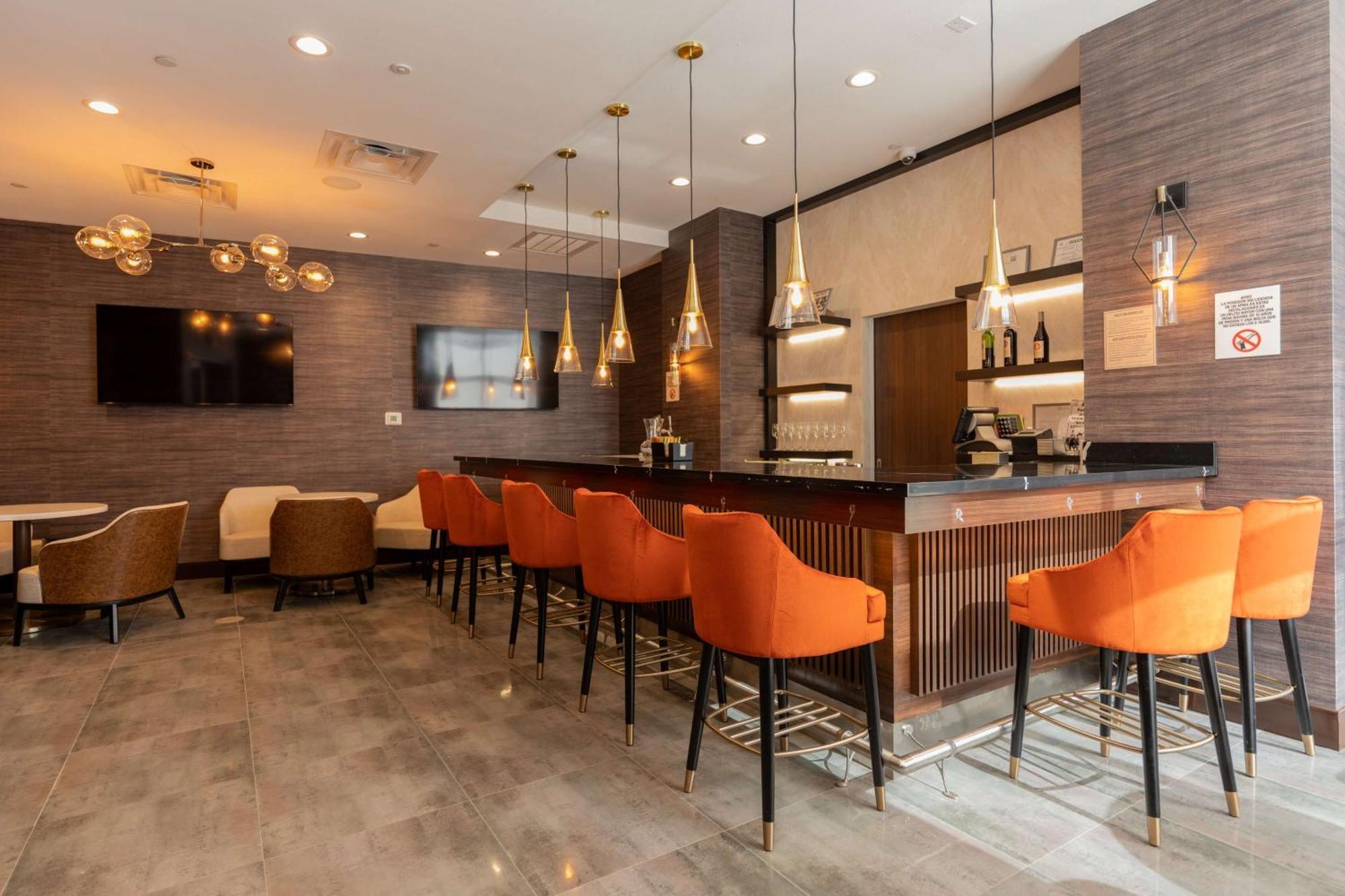 Hampton Inn & Suites Sugar Land, Tx Buitenkant foto