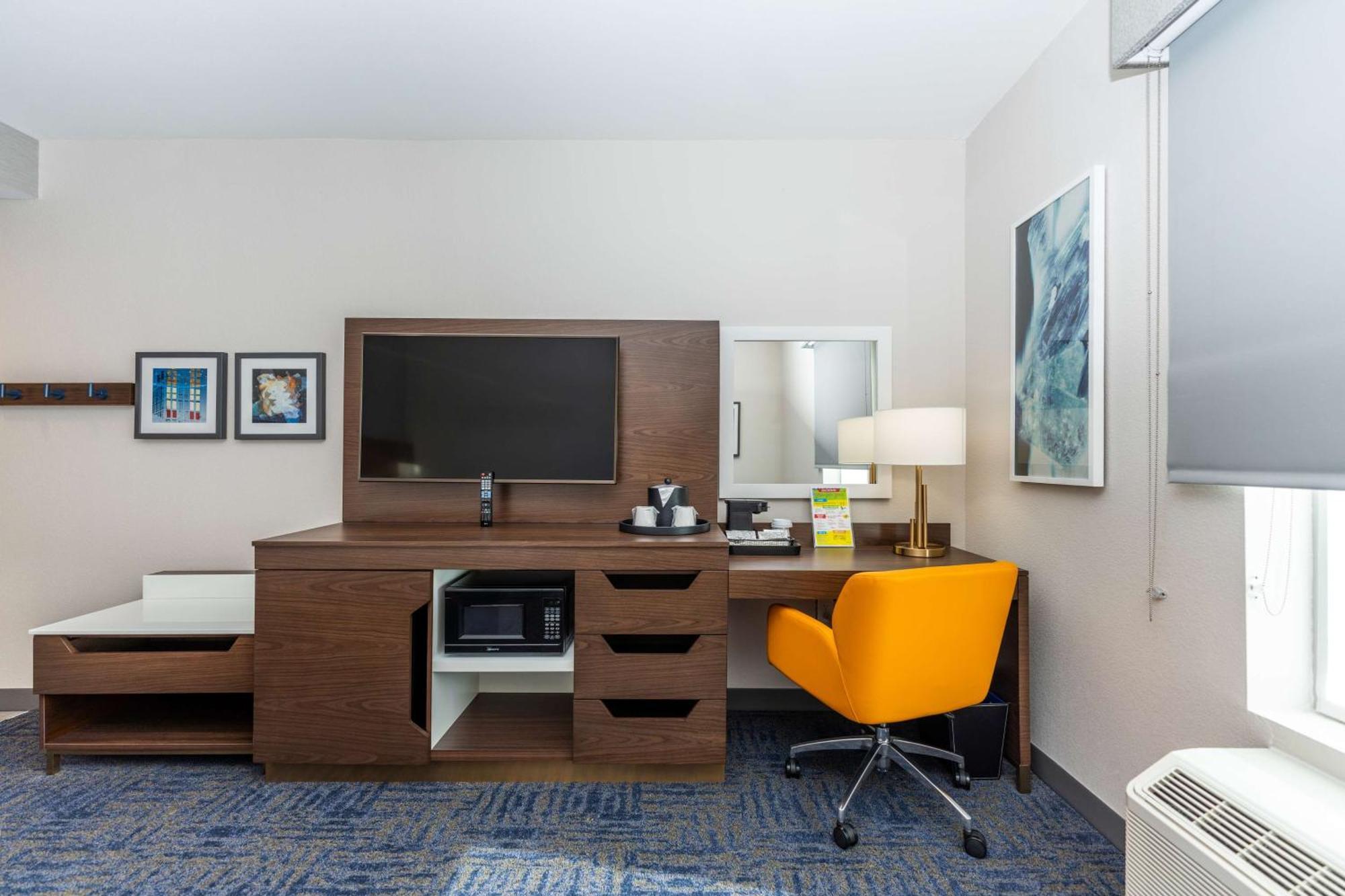 Hampton Inn & Suites Sugar Land, Tx Buitenkant foto