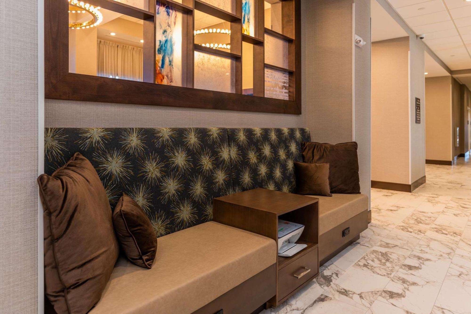Hampton Inn & Suites Sugar Land, Tx Buitenkant foto