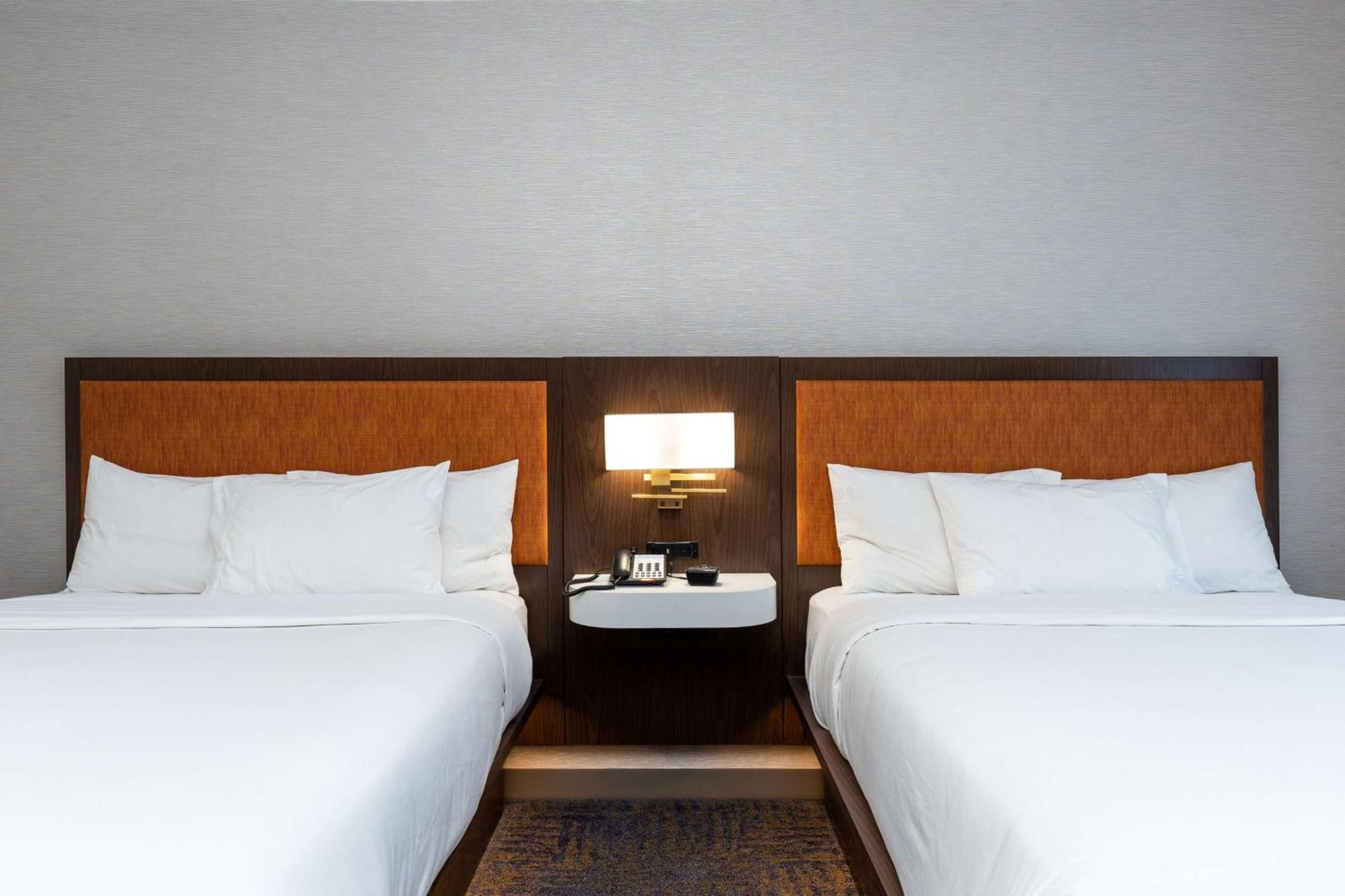 Hampton Inn & Suites Sugar Land, Tx Buitenkant foto