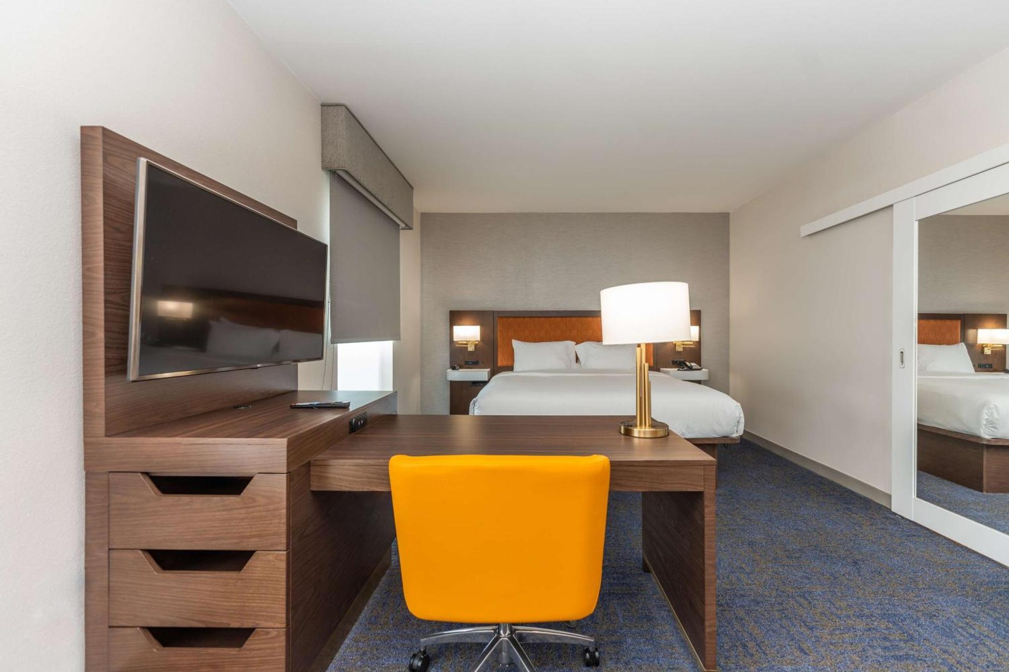 Hampton Inn & Suites Sugar Land, Tx Buitenkant foto