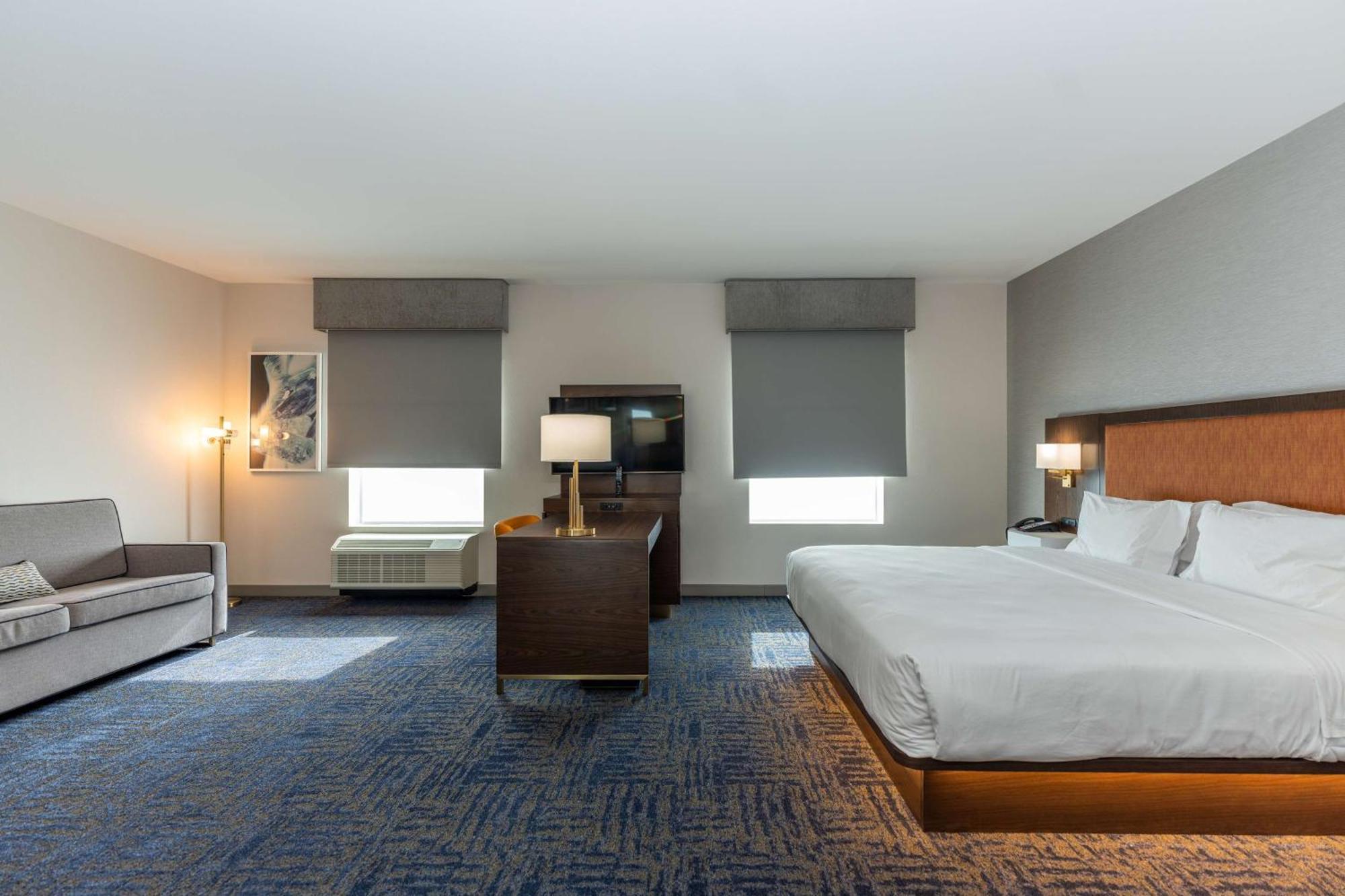 Hampton Inn & Suites Sugar Land, Tx Buitenkant foto