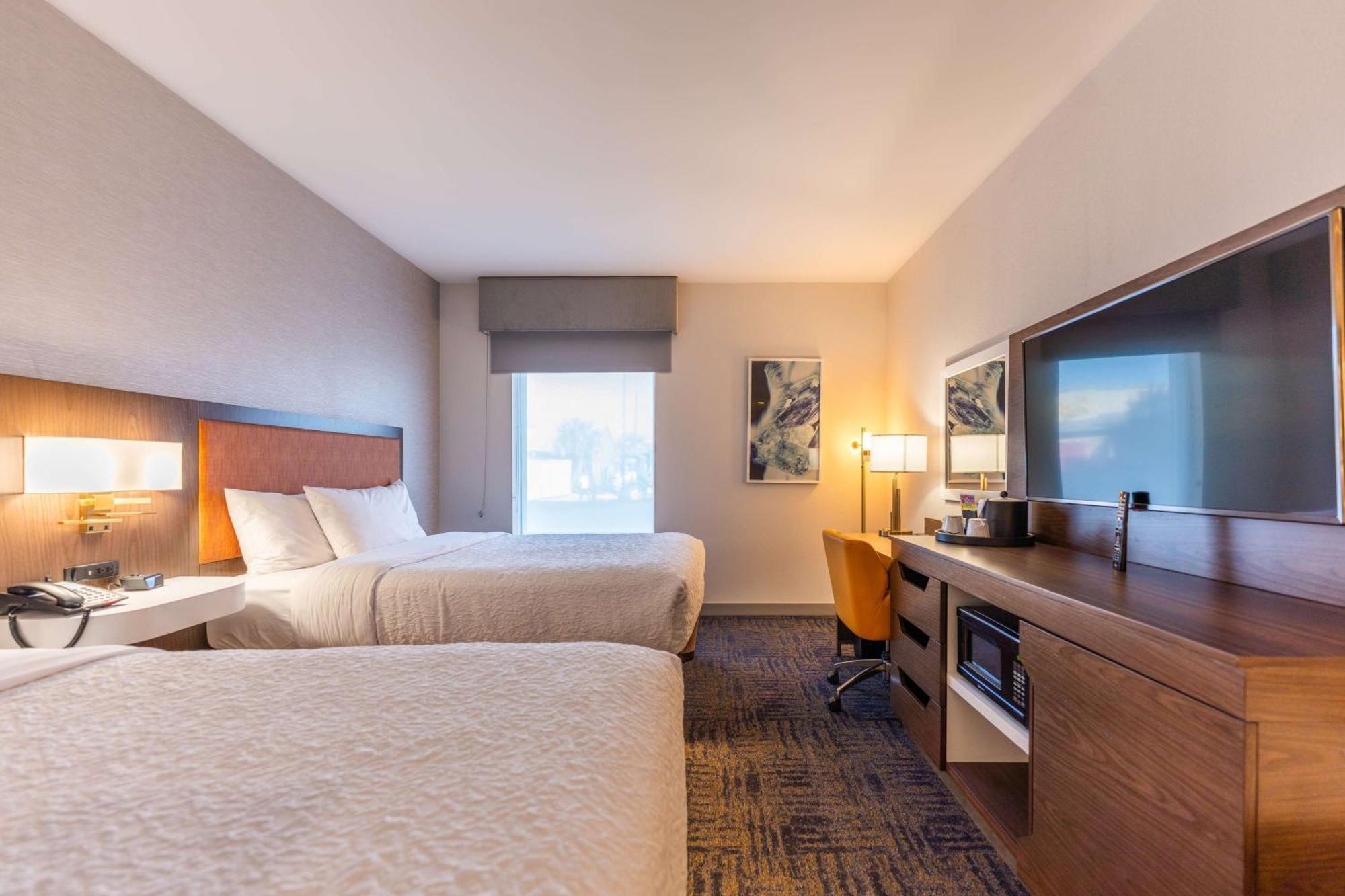 Hampton Inn & Suites Sugar Land, Tx Buitenkant foto