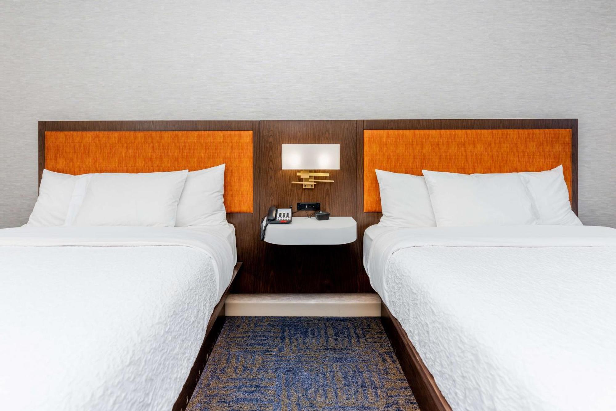 Hampton Inn & Suites Sugar Land, Tx Buitenkant foto