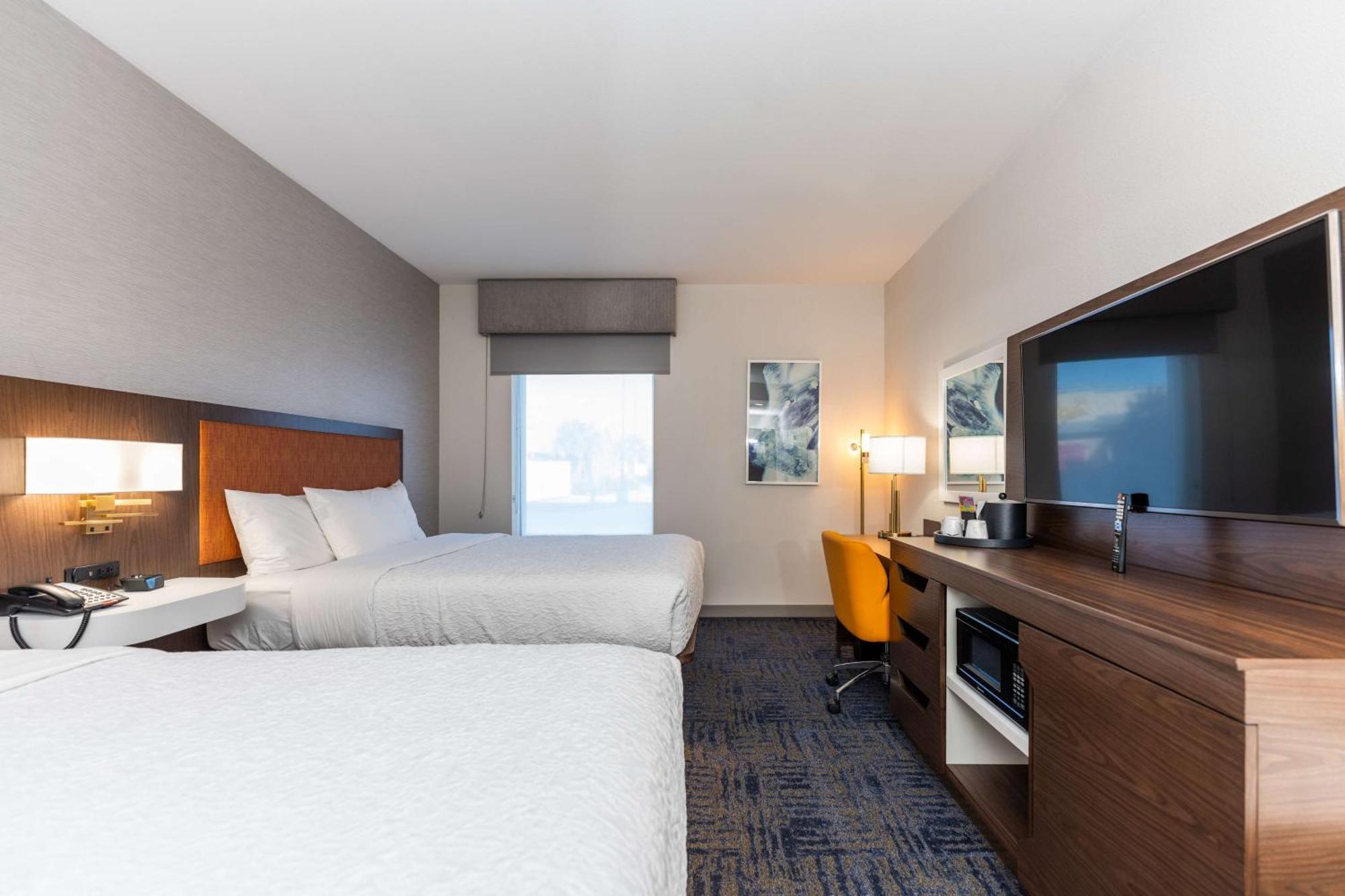 Hampton Inn & Suites Sugar Land, Tx Buitenkant foto