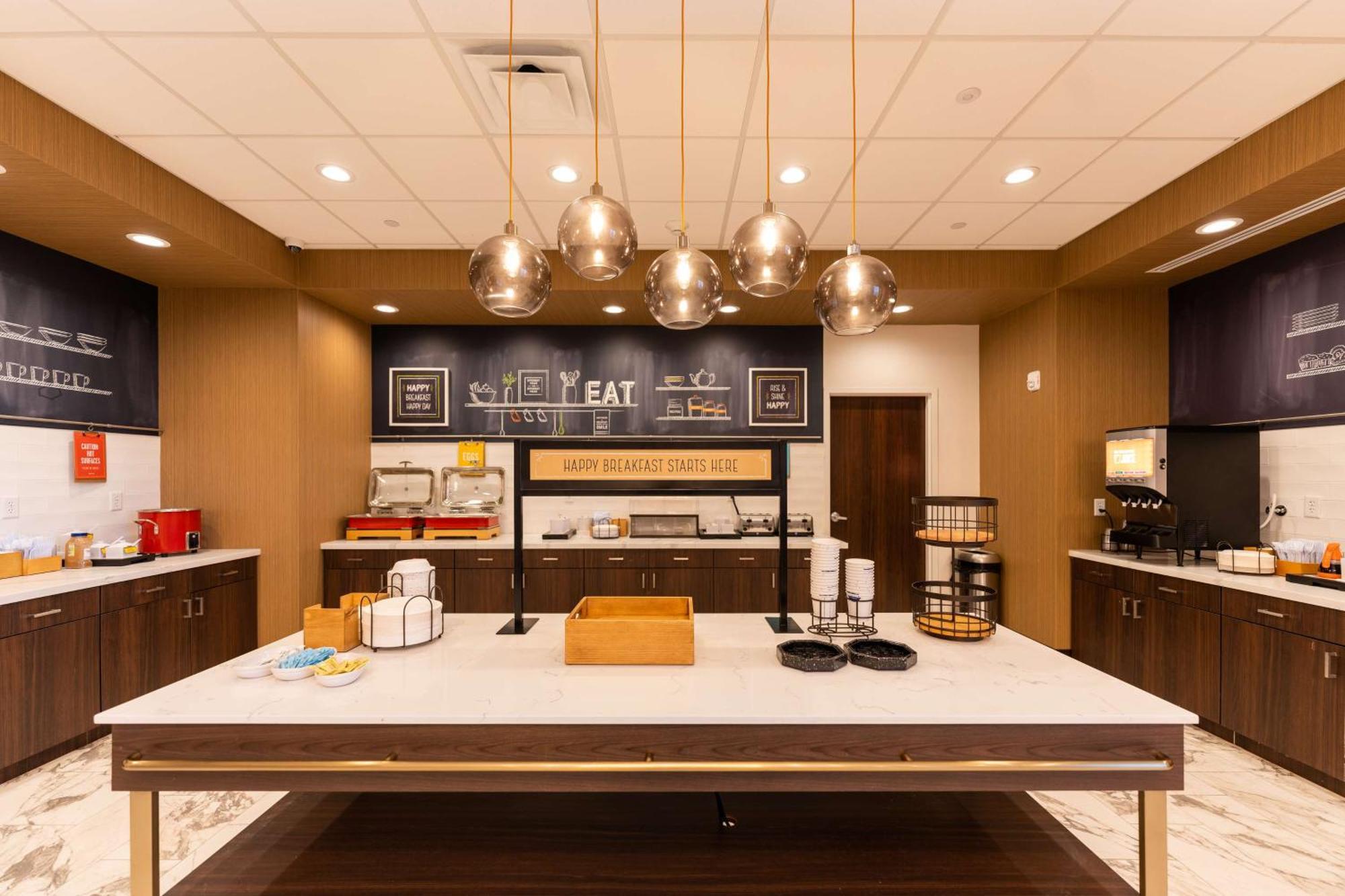 Hampton Inn & Suites Sugar Land, Tx Buitenkant foto