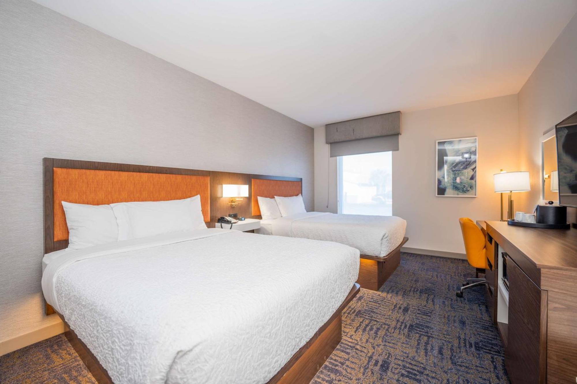 Hampton Inn & Suites Sugar Land, Tx Buitenkant foto