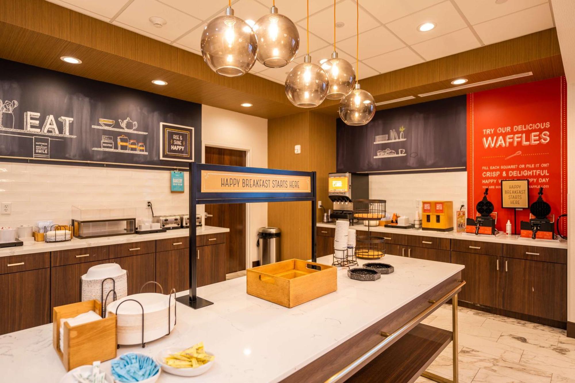 Hampton Inn & Suites Sugar Land, Tx Buitenkant foto