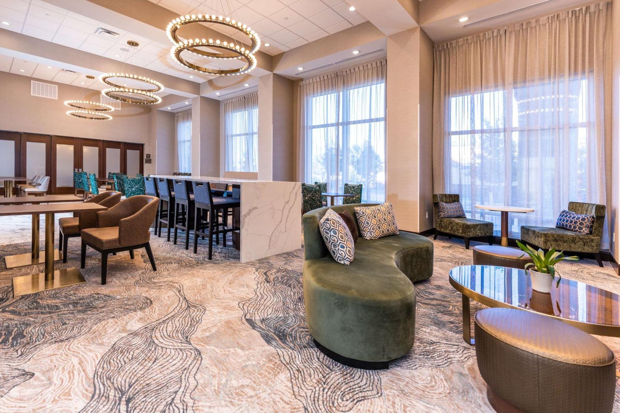 Hampton Inn & Suites Sugar Land, Tx Buitenkant foto