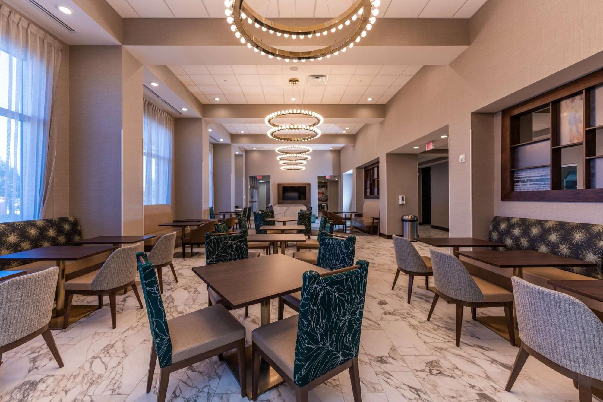 Hampton Inn & Suites Sugar Land, Tx Buitenkant foto